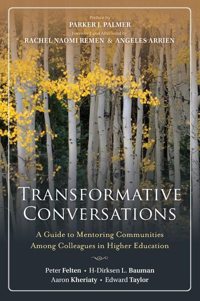 Produktbild: Transformative Conversations