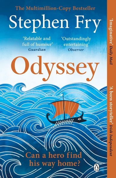 Produktbild: Odyssey