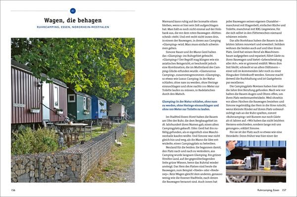 Produktbild: Camping-Gl&uuml;ck