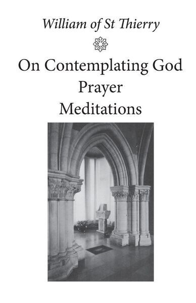 Produktbild: On Contemplating God, Prayer, Meditations