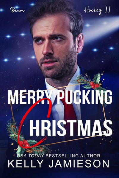 Produktbild: Merry Pucking Christmas (Bears Hockey II, #4)