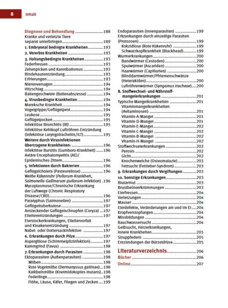 Produktbild: Das H&uuml;hnerbuch