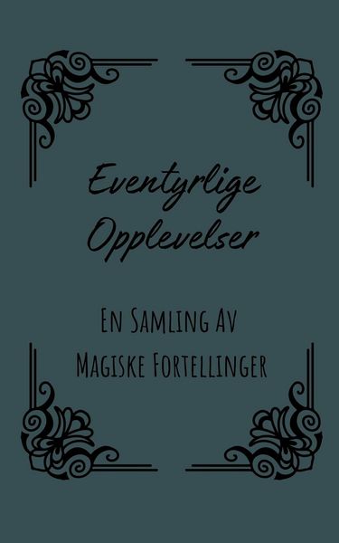 Produktbild: Eventyrlige Opplevelser