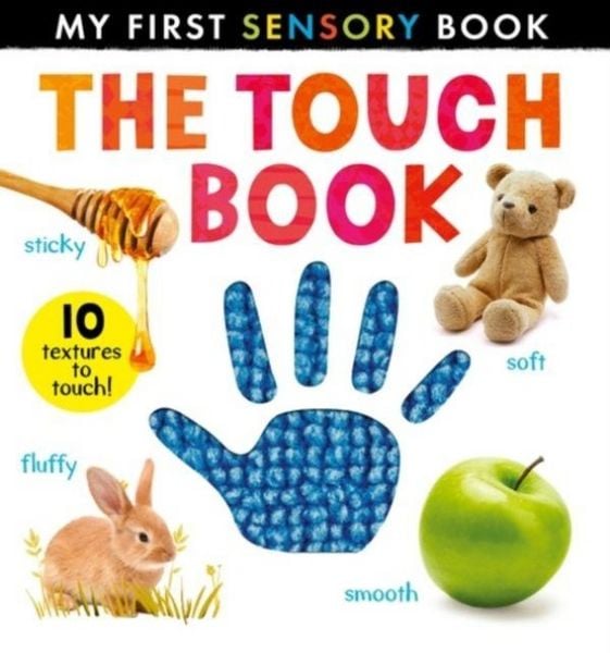 Produktbild: Touch Book