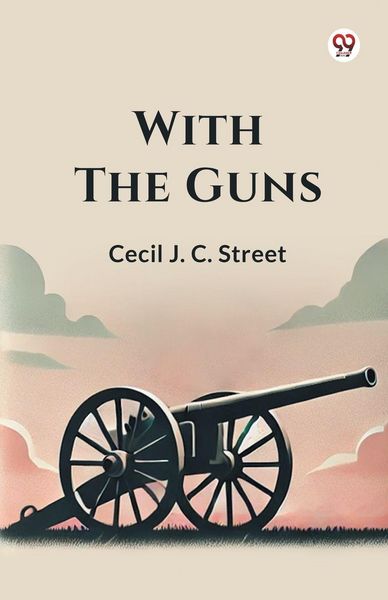 Produktbild: With the Guns