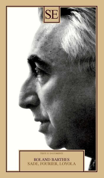 Produktbild: Sade, Fourier, Loyola