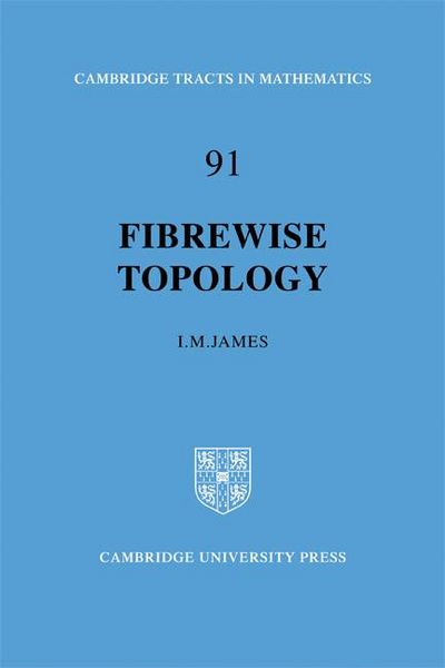 Produktbild: Fibrewise Topology