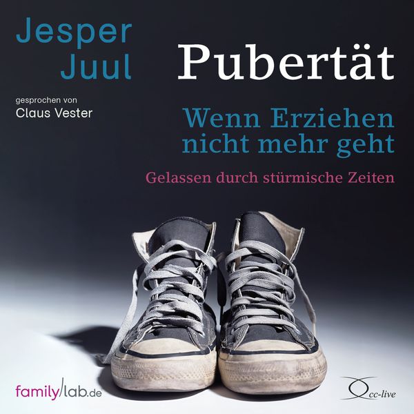 Produktbild: Pubert&auml;t &ndash; wenn Erziehen nicht mehr geht