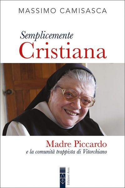 Produktbild: Semplicemente Cristiana