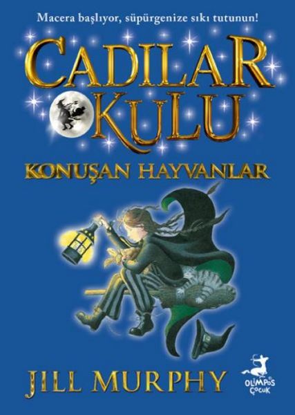 Produktbild: Cadilar Okulu 6 - Konusan Hayvanlar