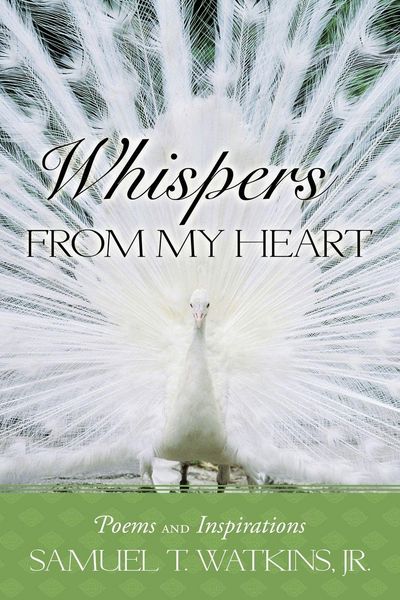 Produktbild: Whispers from My Heart