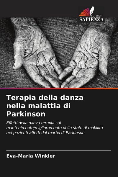 Produktbild: Terapia della danza nella malattia di Parkinson