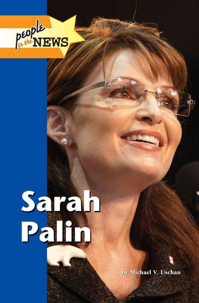 Produktbild: Sarah Palin
