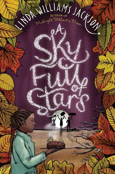 Produktbild: Sky Full of Stars