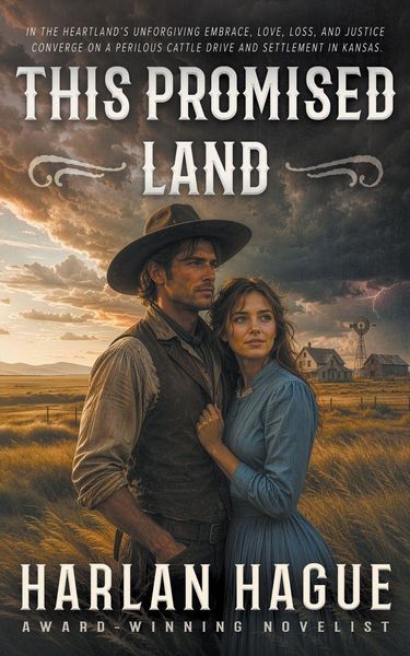 Produktbild: This Promised Land