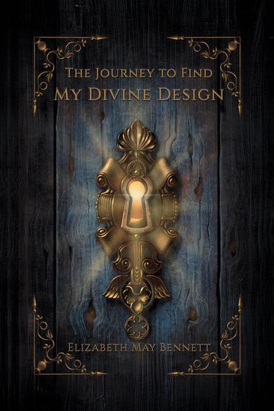 Produktbild: The Journey to Find My Divine Design