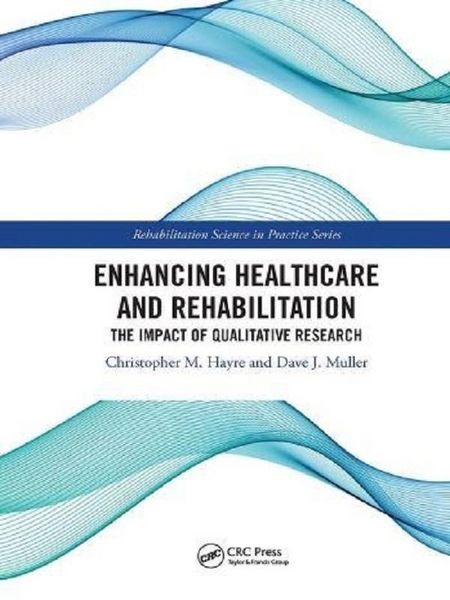 Produktbild: Enhancing Healthcare and Rehabilitation