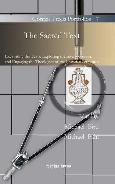 Produktbild: The Sacred Text