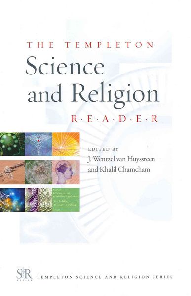 Produktbild: Templeton Science & Religion R