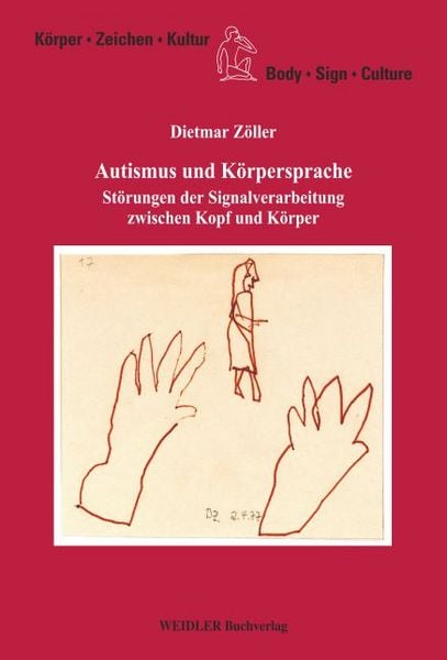 Produktbild: Autismus und K&ouml;rpersprache