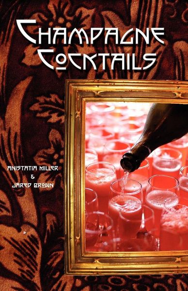 Produktbild: Champagne Cocktails