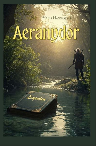 Aeranydor, Taschenbuch von Maria Hannawald, Nova MD, 9783690282284