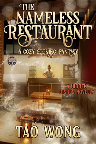 Produktbild: The Nameless Restaurant