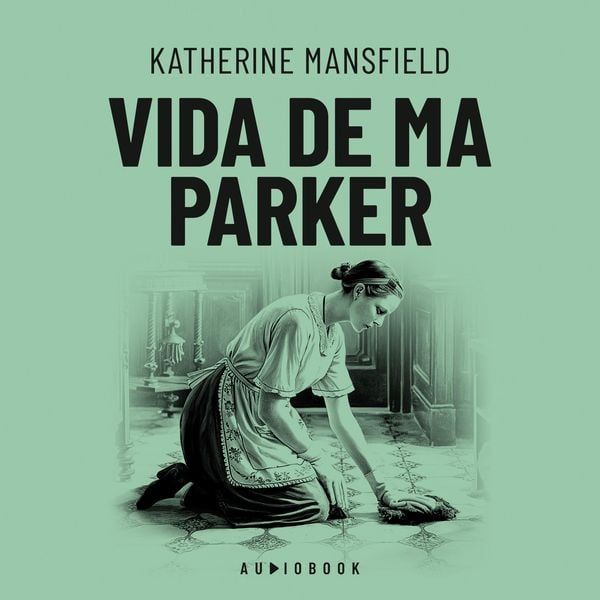 Produktbild: Vida de Ma Parker