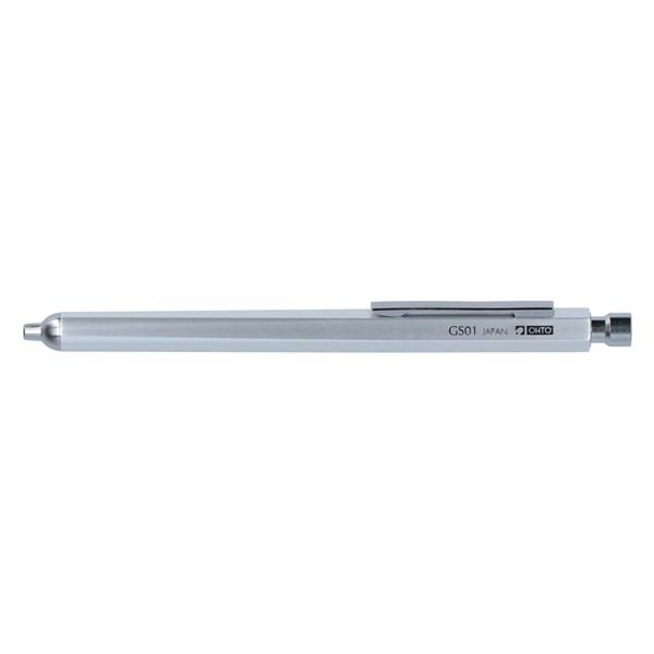 Produktbild: Needle-point GRAND STANDARD OHTO, Silver