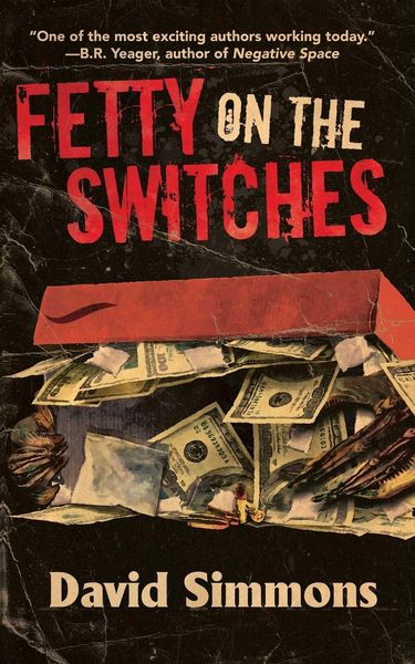 Produktbild: Fetty on the Switches
