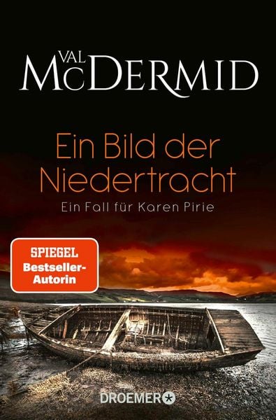 Produktbild: Ein Bild der Niedertracht