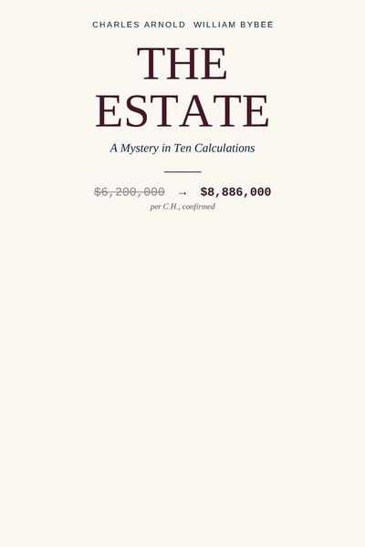 Produktbild: The Estate