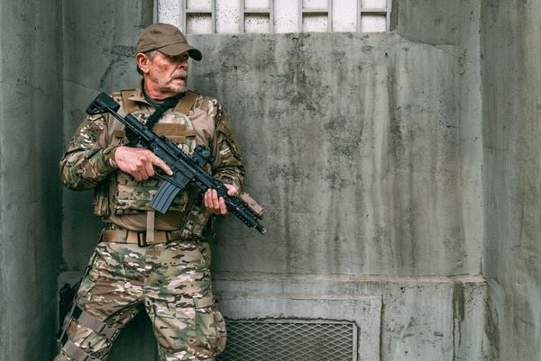 Produktbild: Agent Recon