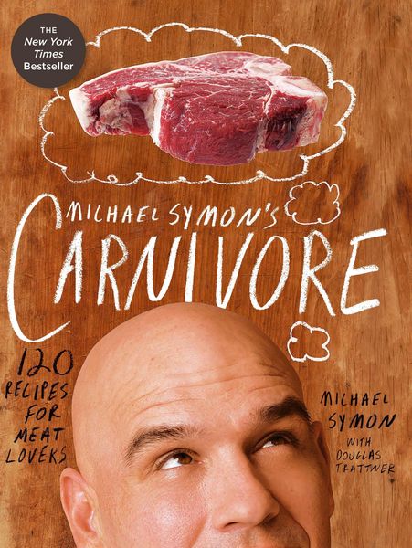 Produktbild: Michael Symon's Carnivore