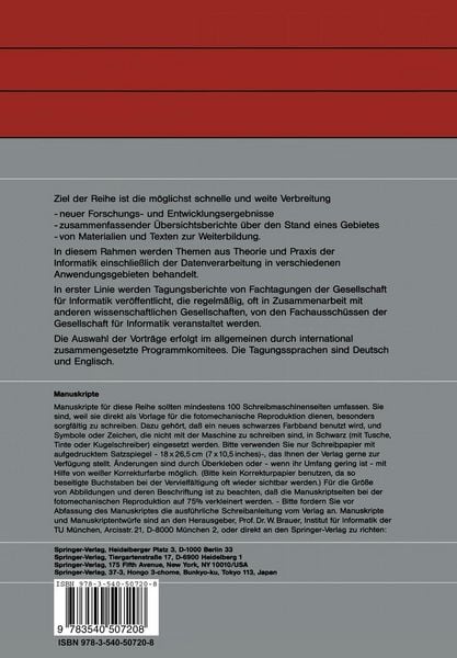 Produktbild: Zur Logik der Logik-Programmierung