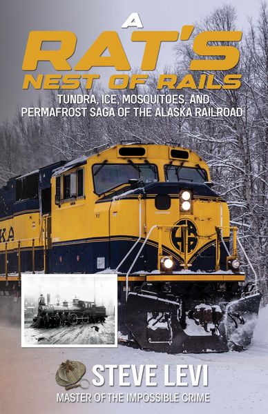 Produktbild: Rat's Nest of Rails