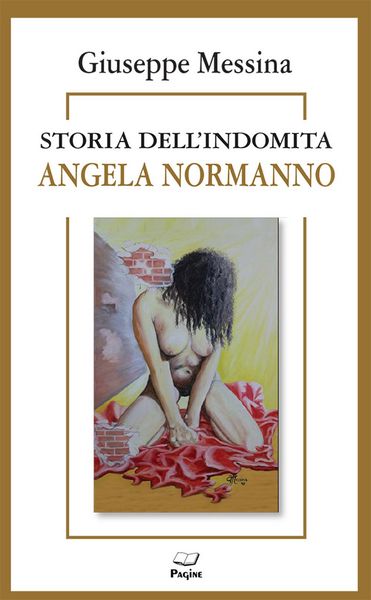 Produktbild: Storia dell'indomita Angela Normanno