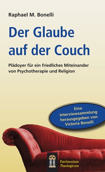 Produktbild: Der Glaube auf der Couch
