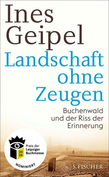 Produktbild: Landschaft ohne Zeugen