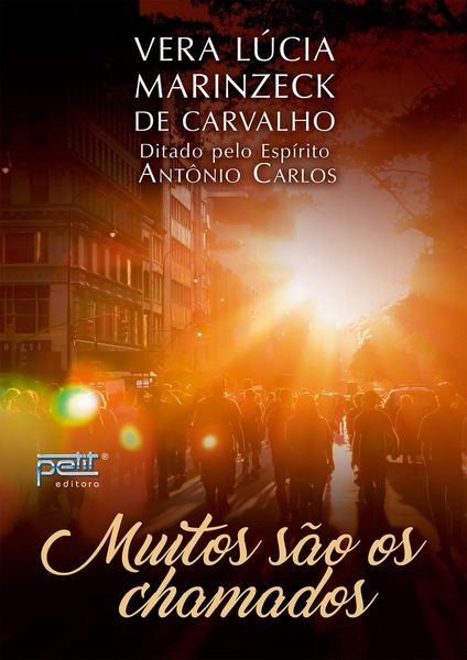 Produktbild: Muitos S&atilde;o os Chamados