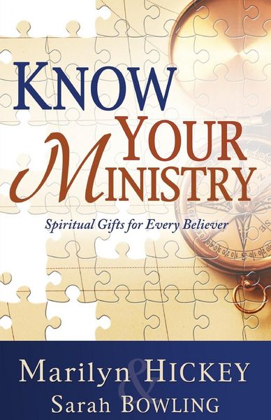 Produktbild: Know Your Ministry