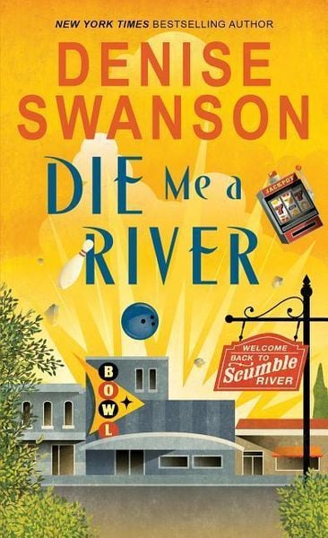 Produktbild: Die Me a River