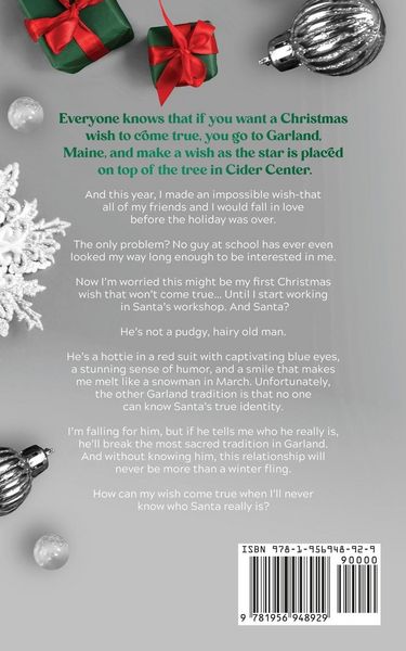 Produktbild: Santa Loves Curvy Girls