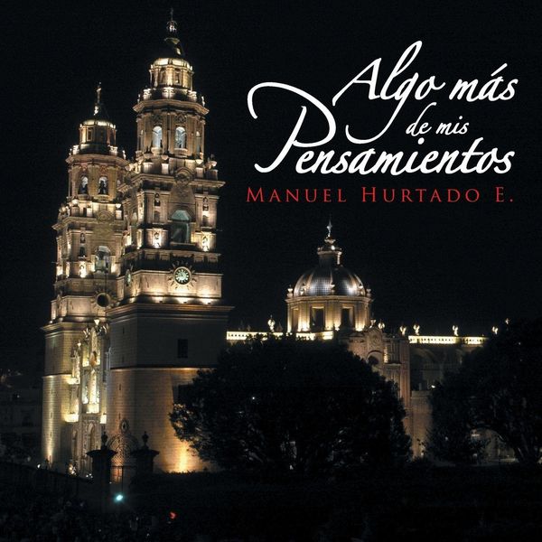 Produktbild: Algo mas de mis Pensamientos