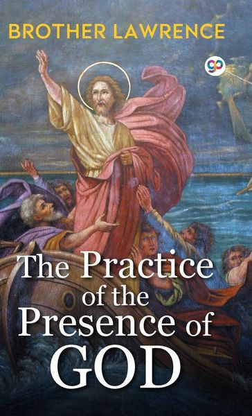 Produktbild: The Practice of the Presence of God
