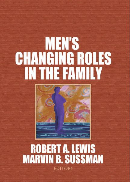 Produktbild: Men's Changing Roles in the Family