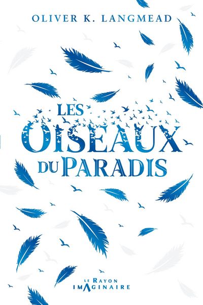 Produktbild: Les Oiseaux du Paradis