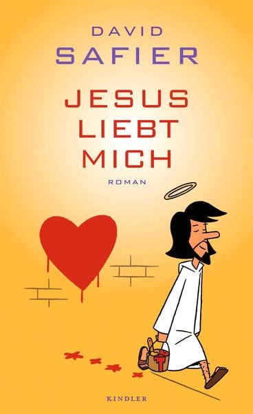 Produktbild: Jesus liebt mich