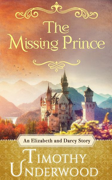Produktbild: The Missing Prince