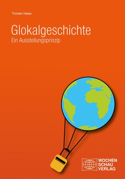 Produktbild: Glokalgeschichte